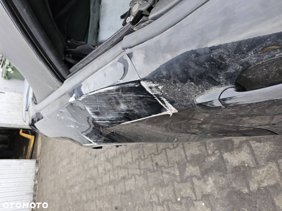 ĆWIARTKA BŁOTNIK PRAWY TYŁ FORD MUSTANG V  CABRIO 2014 - 4