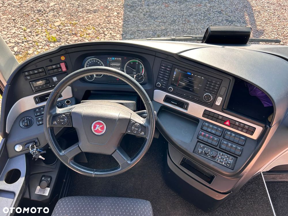 Setra S516 HD - 15
