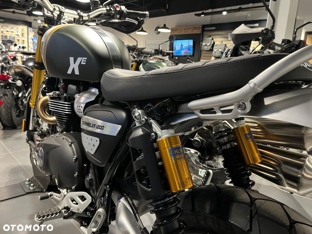 Triumph Scrambler - 12