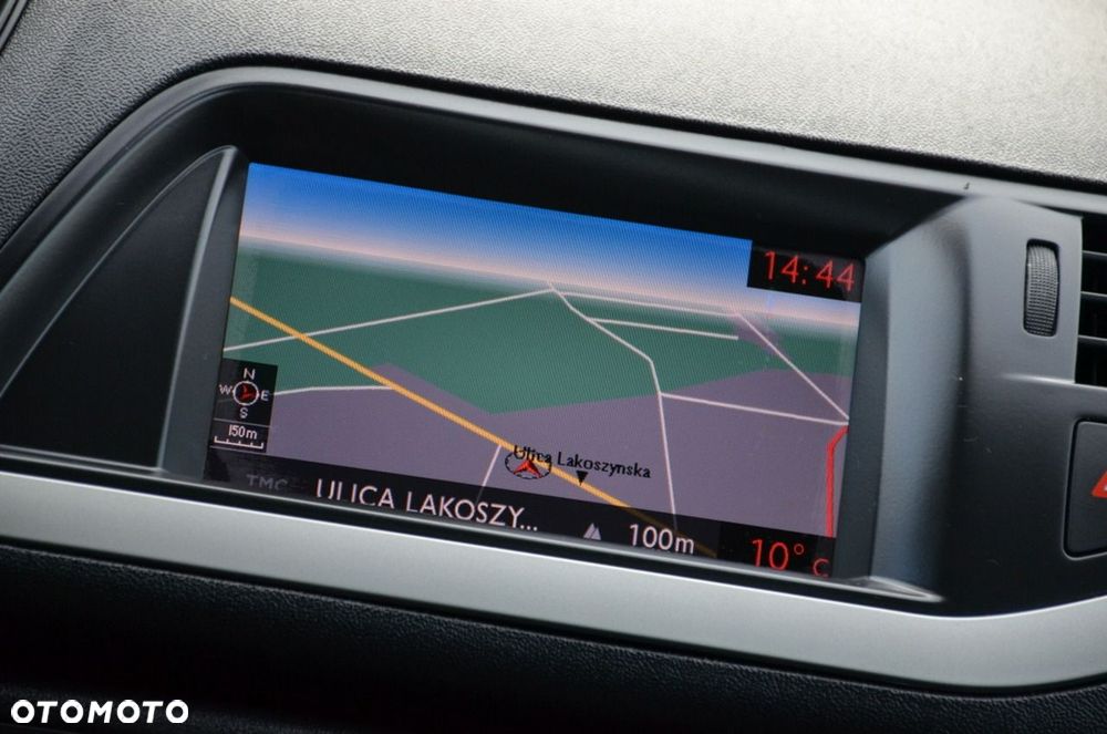 Citroën C5 - 35