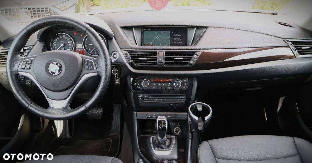 BMW X1 - 12
