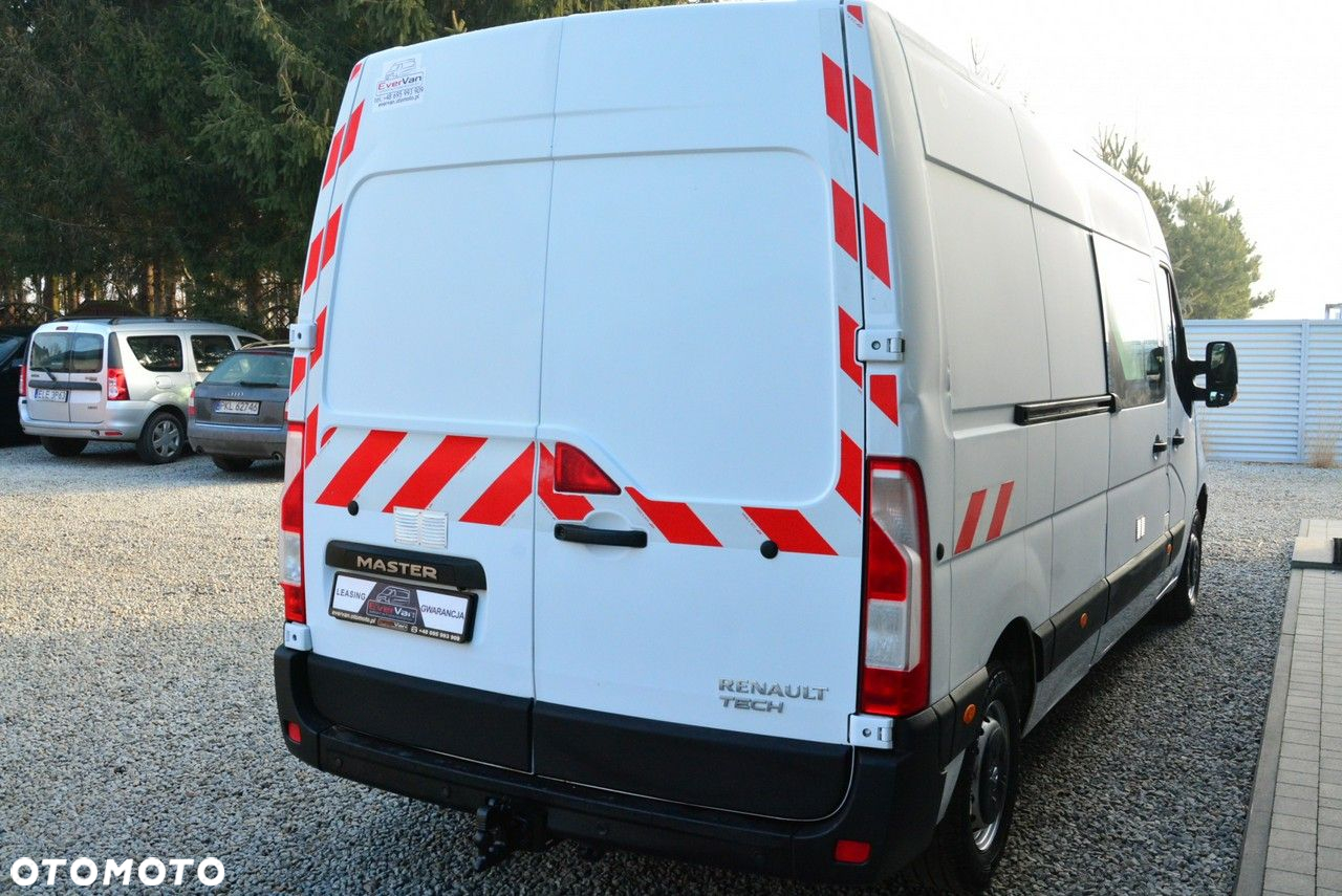 Renault Master - 3