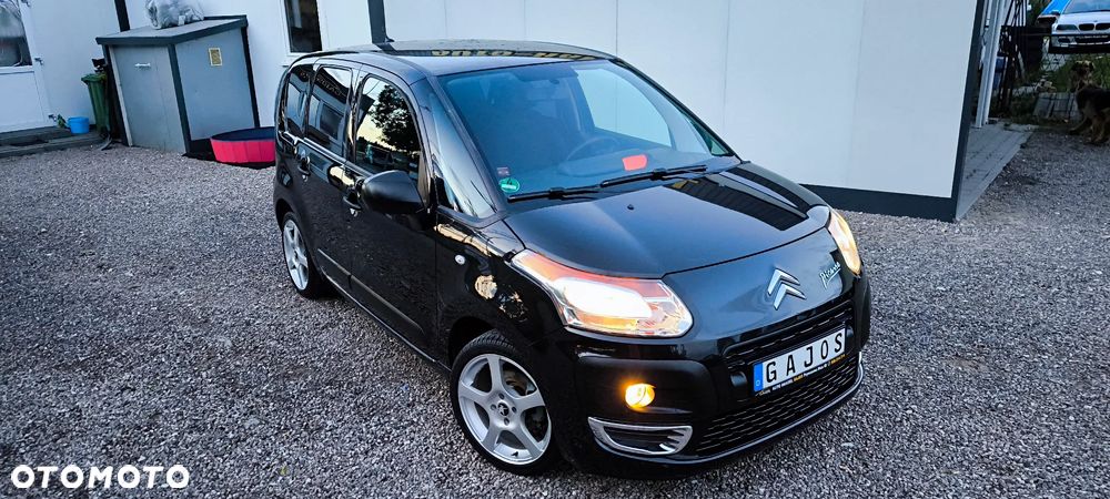 Citroën C3 Picasso 1.4i SX Pack - 21