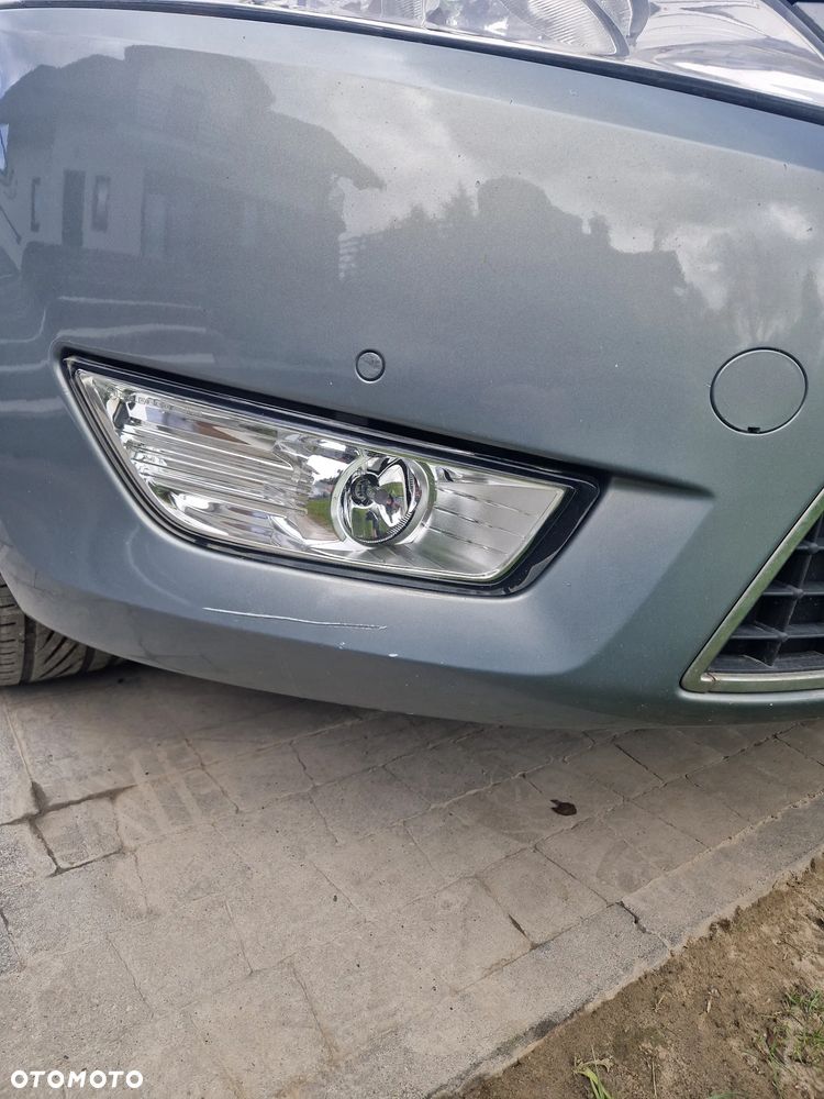 Ford Mondeo 2.0 Ghia X - 13