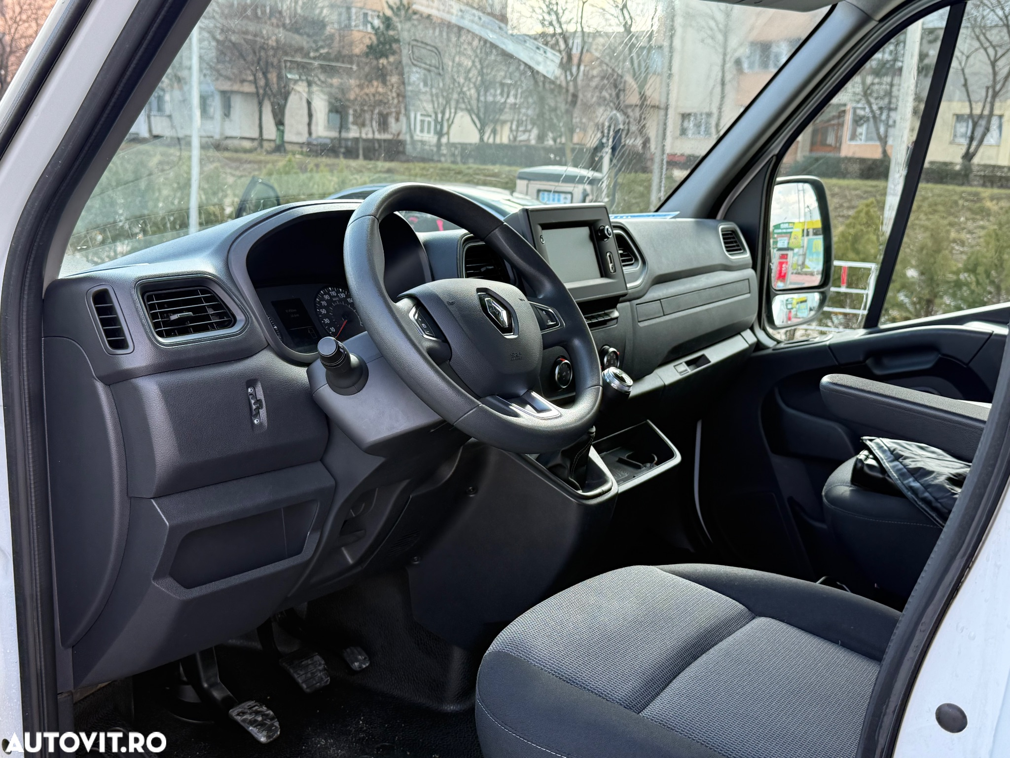 Renault Master - 13