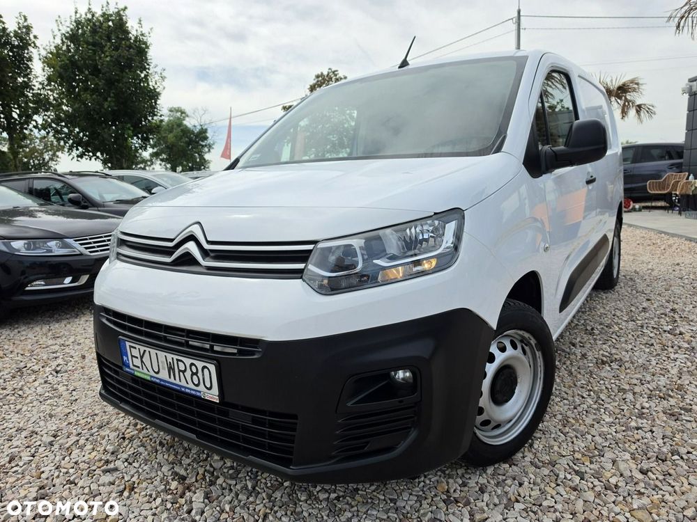 Citroën Berlingo - 17