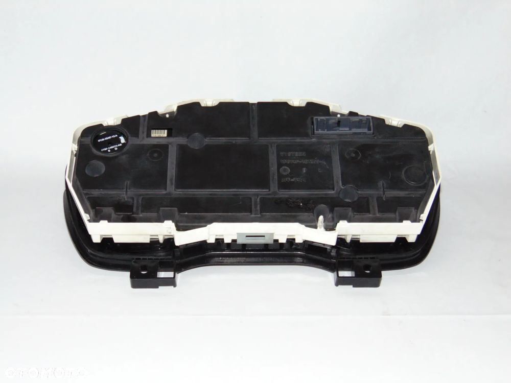 Licznik zegary Ford Focus MK2 II FL lift 1.6 benzyna 08-11r - 5