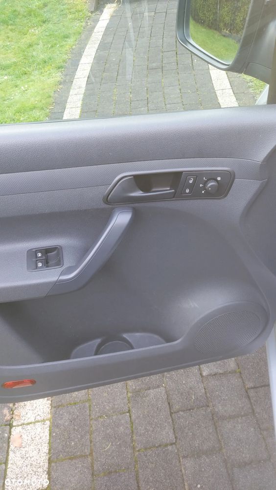 Volkswagen Caddy 1.6 (5-Si.) BMT Cup - 8