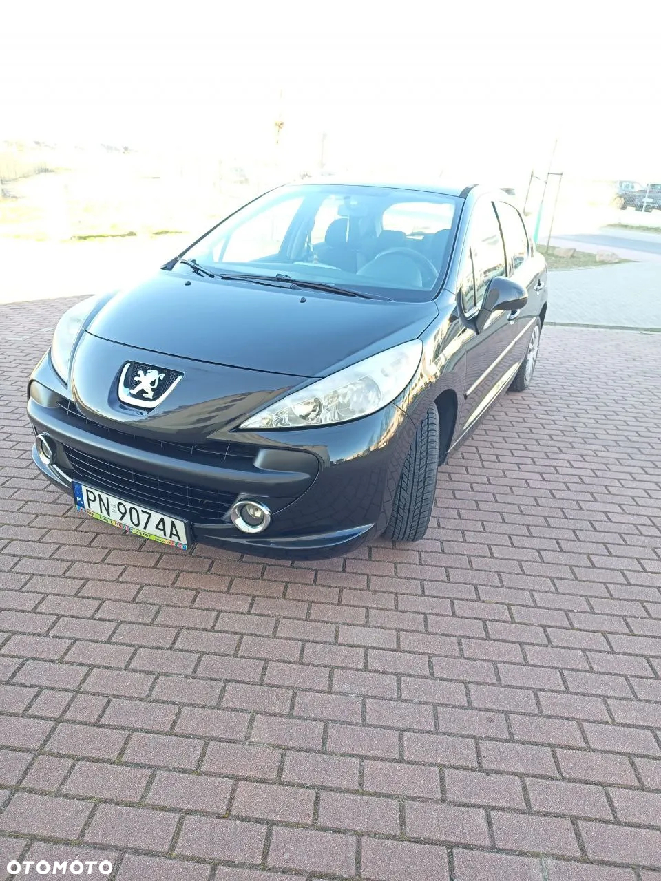 Peugeot 207 1.4 16V Trendy - 6
