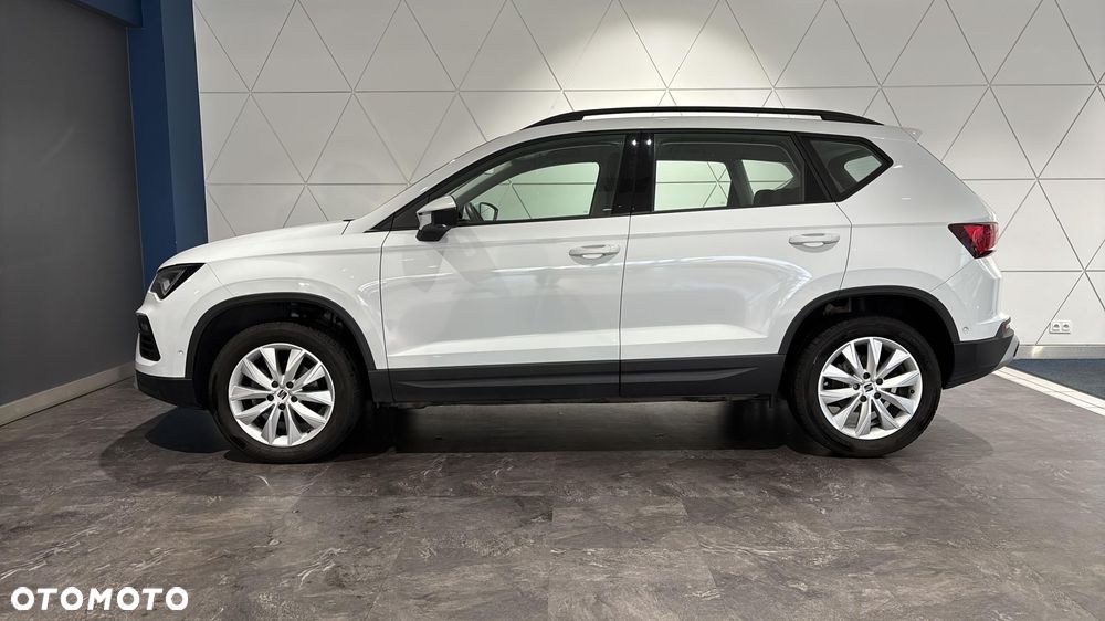 Seat Ateca 1.5 TSI Style S&S DSG - 2