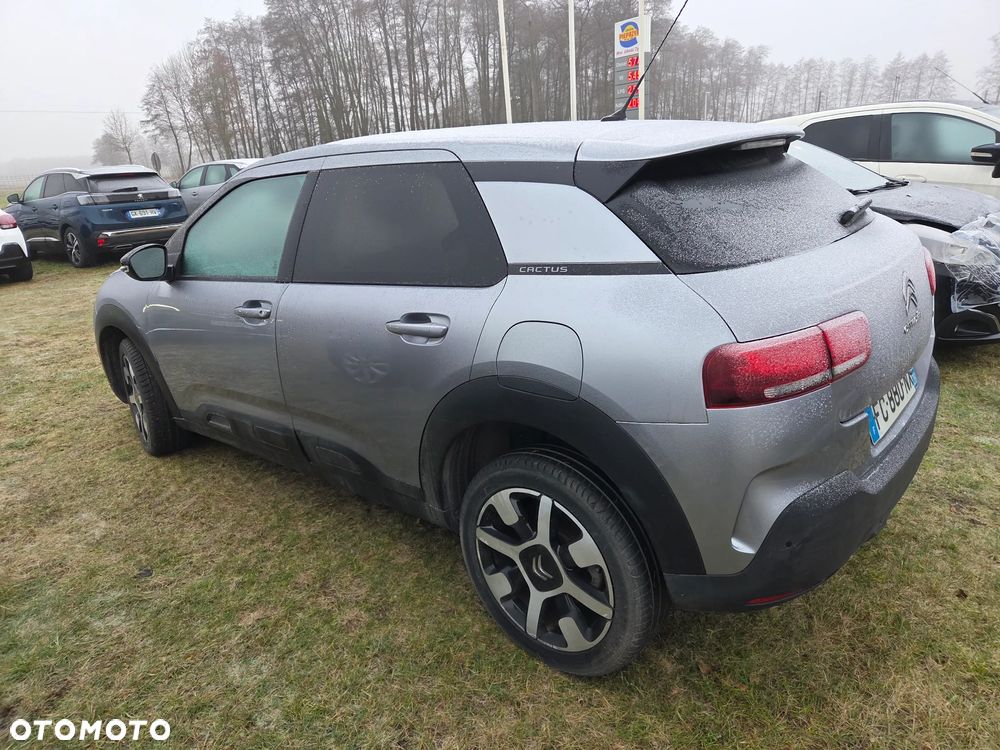 Citroën C4 Cactus PureTech 130 Stop&Start Feel - 12