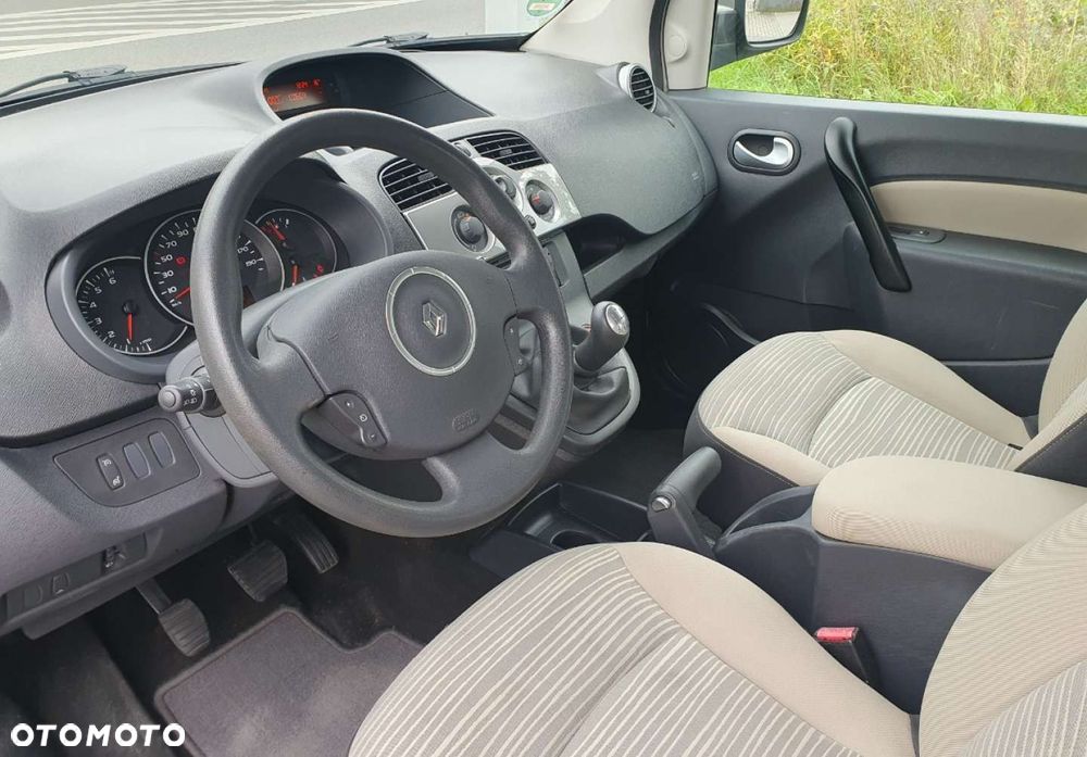 Renault Kangoo - 7