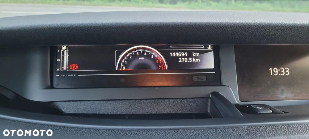 Renault Scenic Energy TCe 130 S&S Xmod Bose Edition - 19
