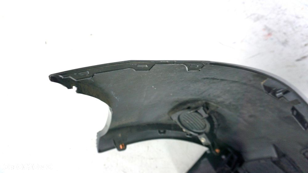 ZDERZAK PRZÓD PRZEDNI TOYOTA AURIS I 1 LIFT E15 FL HB 10-12 209 ATRAPA - 14