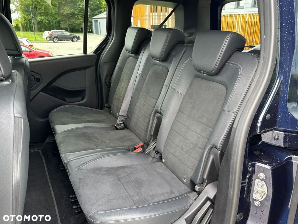 Mercedes-Benz EQT 200 Premium Plus - 17