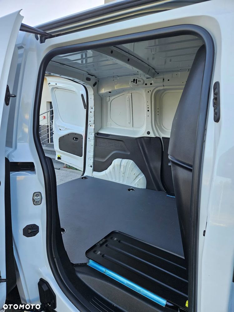 Citroën Berlingo 1.5HDI 102KM - 19