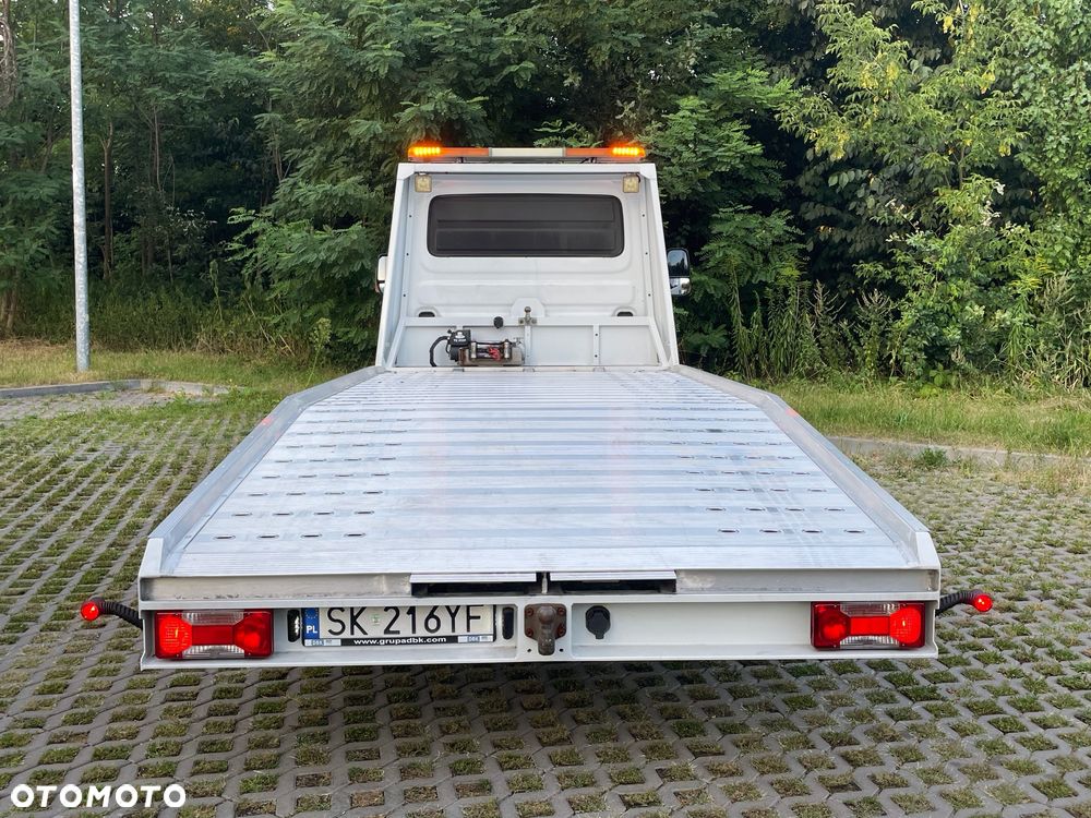 Iveco Daily 35-170 - 4