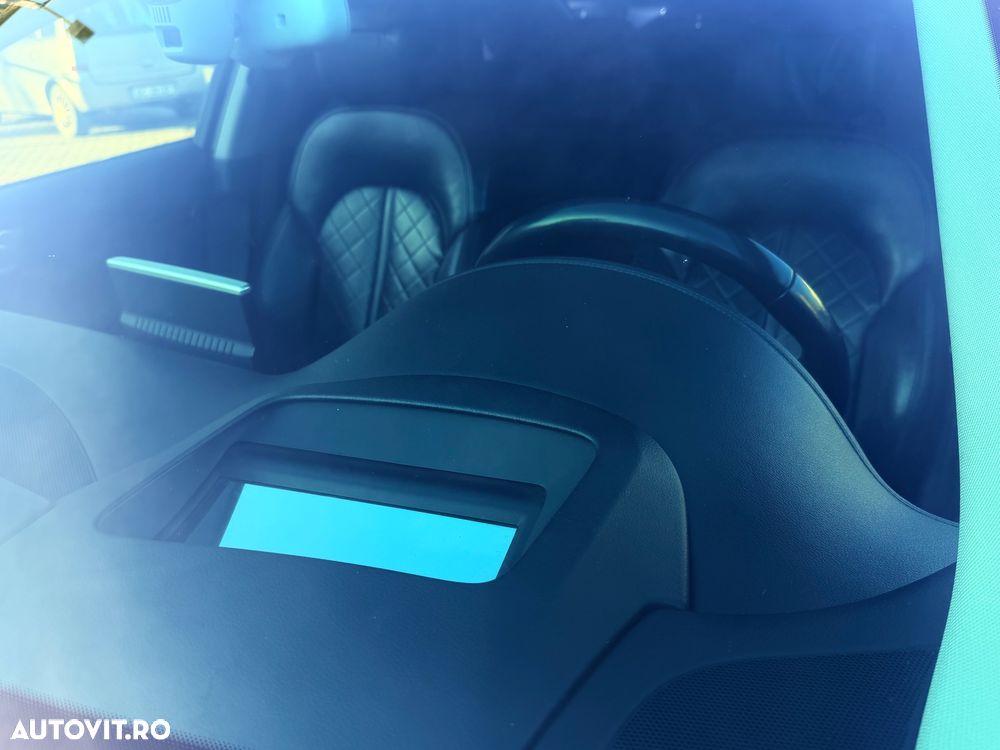 Audi A8 3.0 TDI Quattro Tiptronic - 22