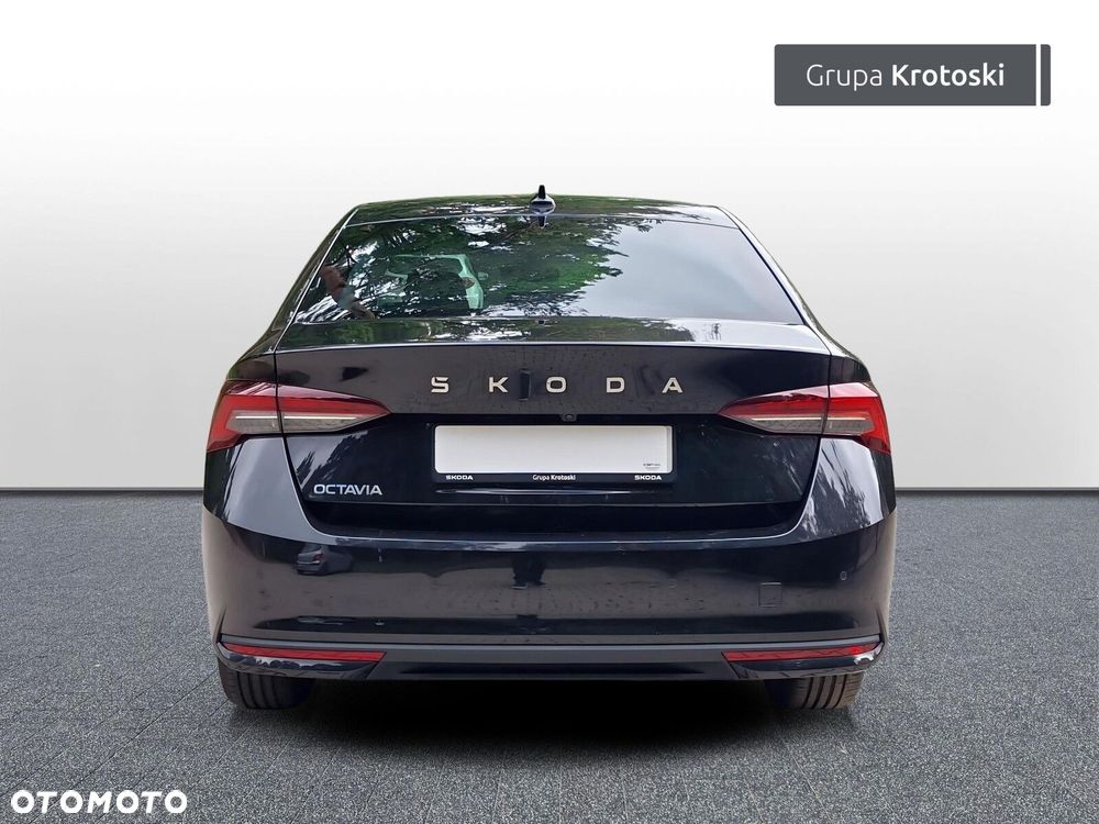 Skoda Octavia - 6