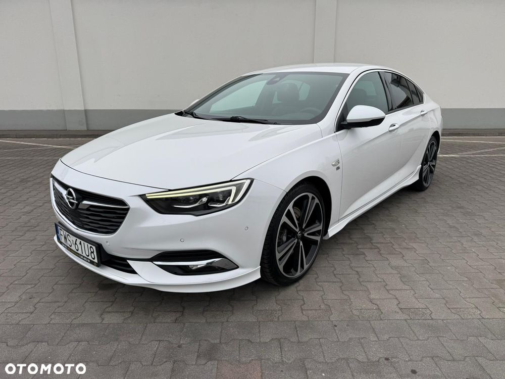 Opel Insignia 2.0 T 4x4 Innovation S&S - 3