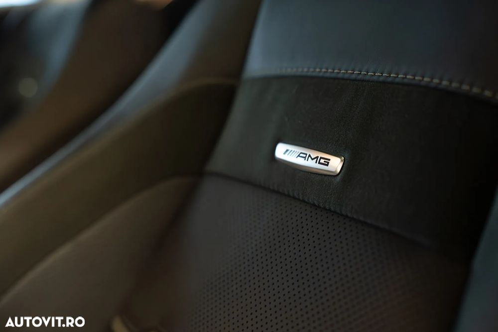 Mercedes-Benz GLE - 18