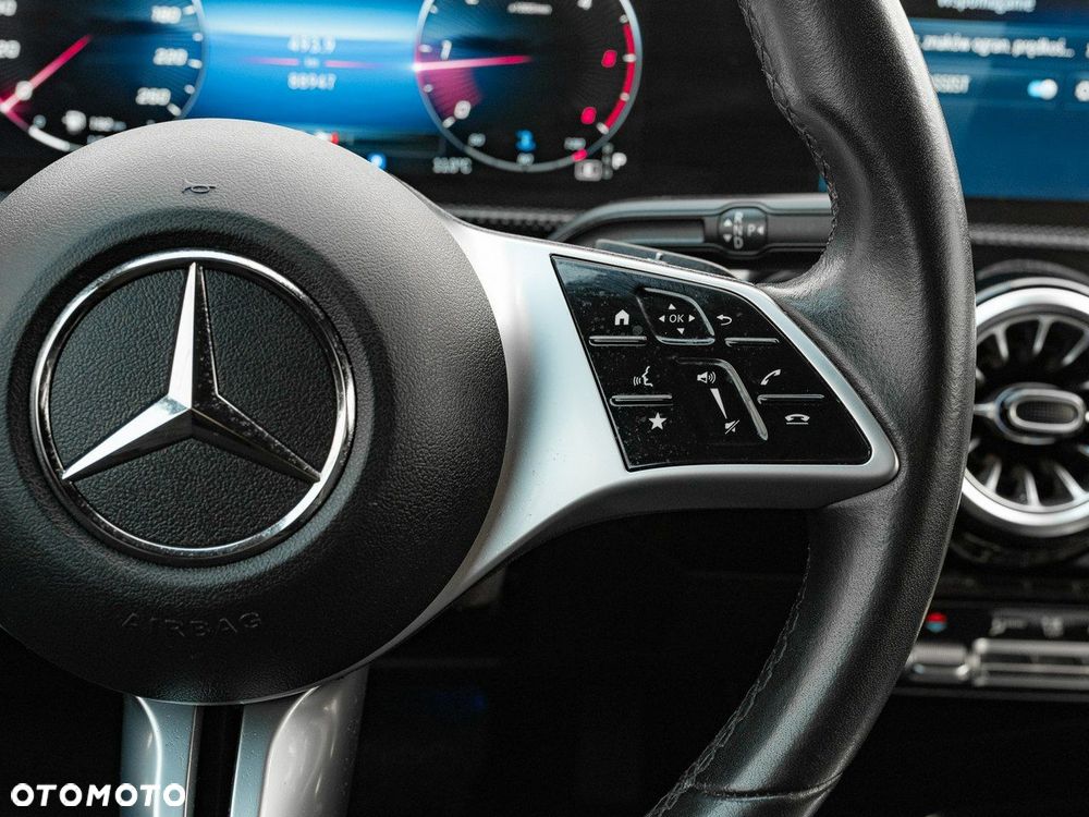 Mercedes-Benz Klasa A - 16
