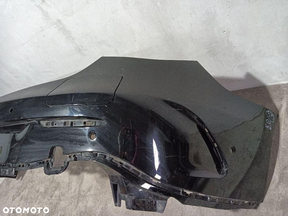 ZDERZAK TYŁ TYLNY MERCEDES CLE W 236 AMG A23668856201 - 6