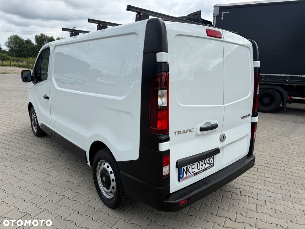 Renault Trafic - 7