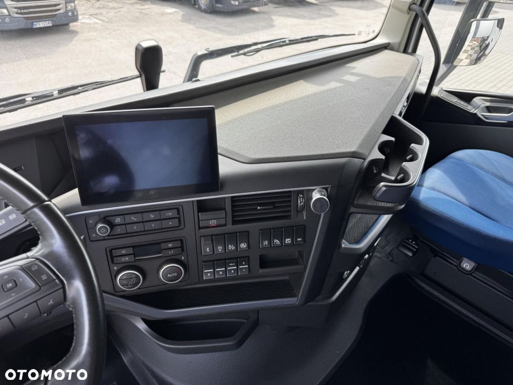 Volvo Volvo Globetrotter - 13