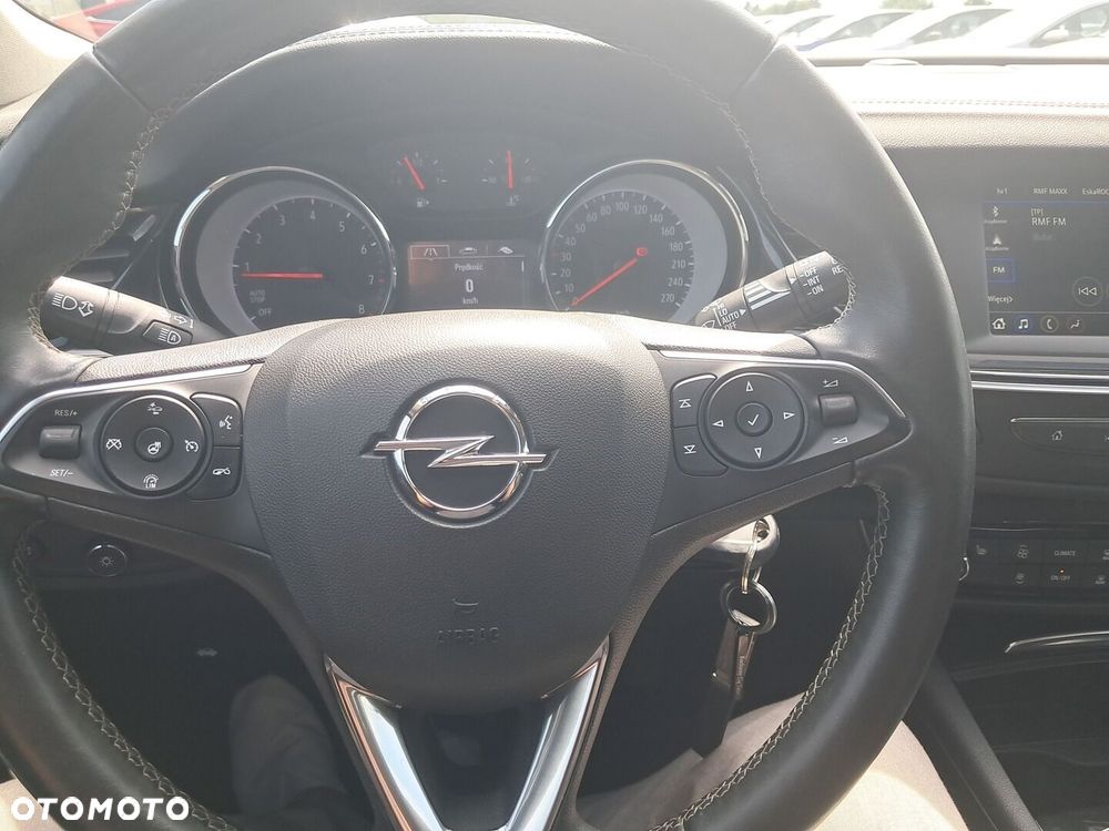 Opel Insignia 1.5 T Elite S&S - 7