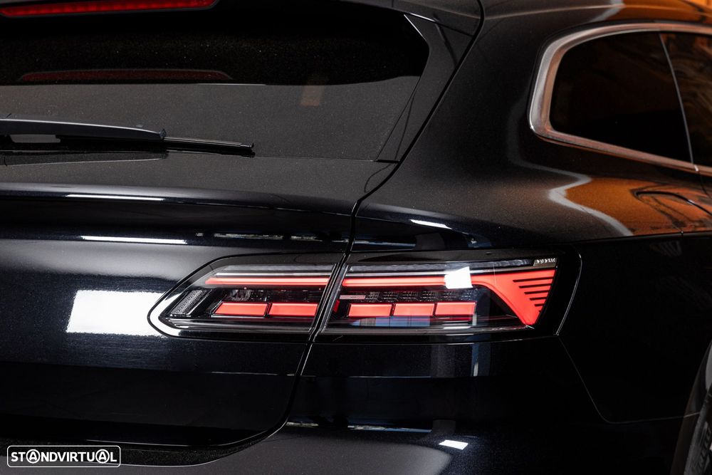 VW Arteon Shooting Brake 2.0 TDI R-Line DSG - 11