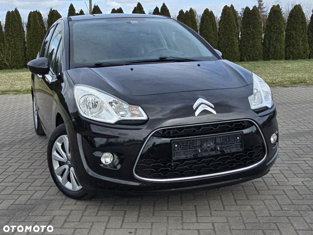 Citroën C3 - 4