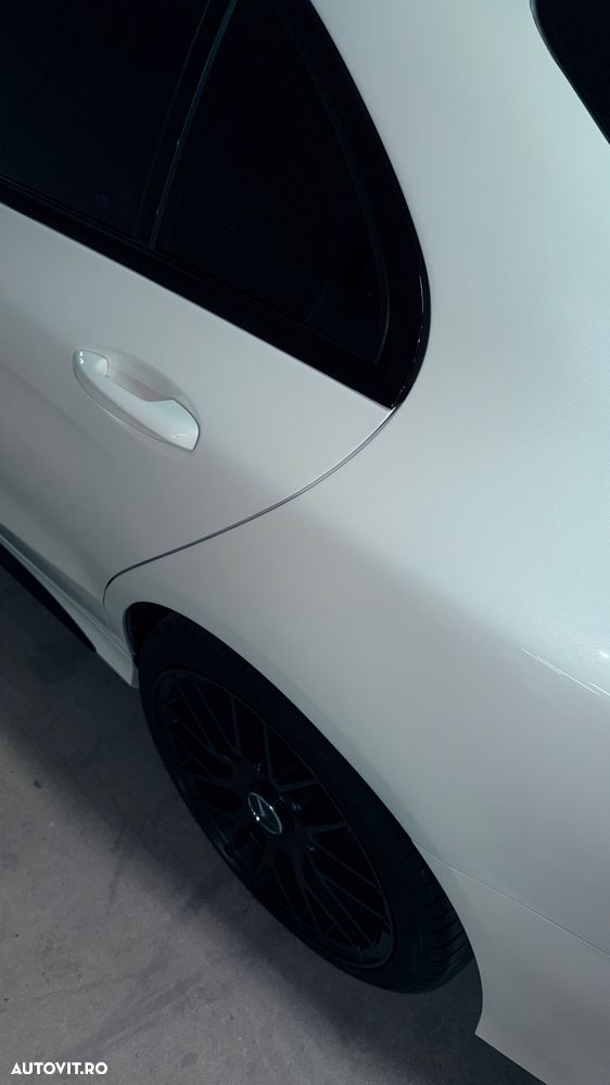 Mercedes-Benz C 200 (BlueTEC) d 7G-TRONIC - 6