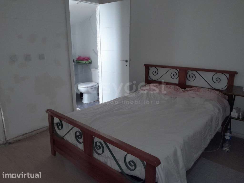Moradia localizada em Trigaches com 2 quartos e logradouro - Grande imagem: 3/12