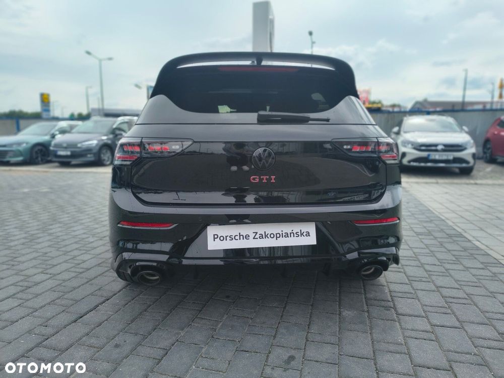 Volkswagen Golf 2.0 TSI GTI Edition 50 DSG - 7