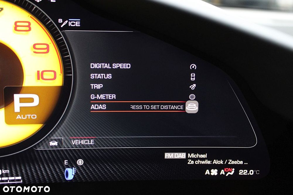 Ferrari Purosangue - 24