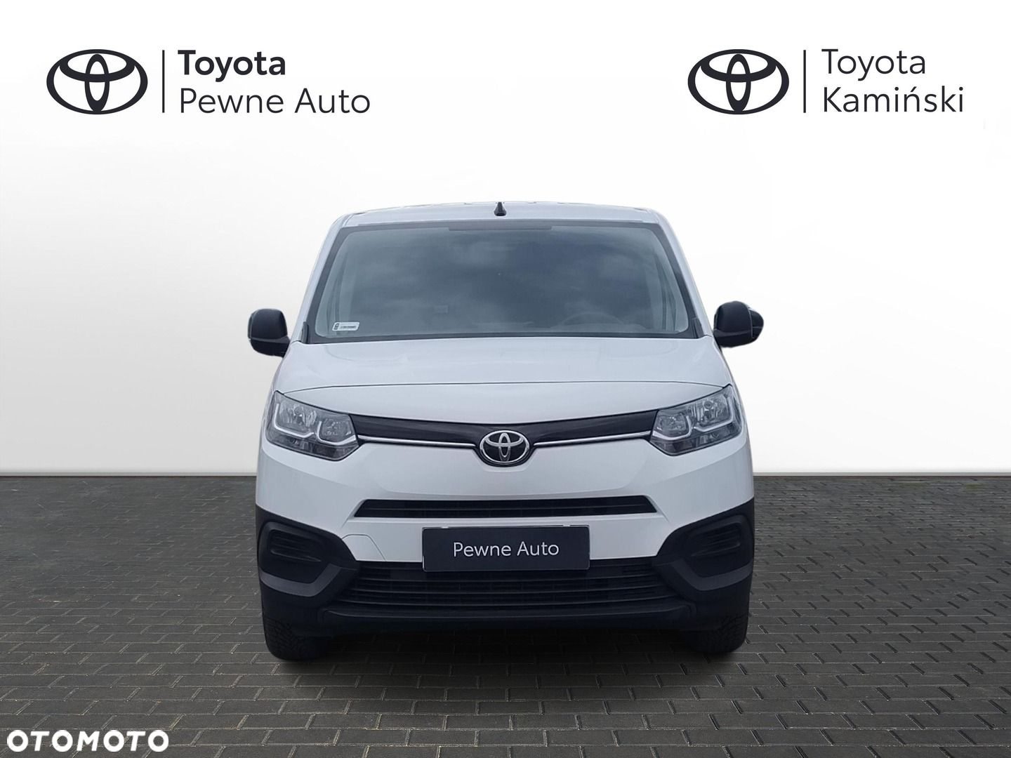 Toyota PROACE CITY - 8