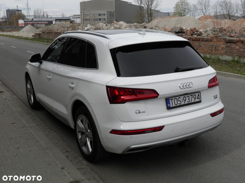 Audi Q5 2.0 TFSI Quattro S tronic - 6