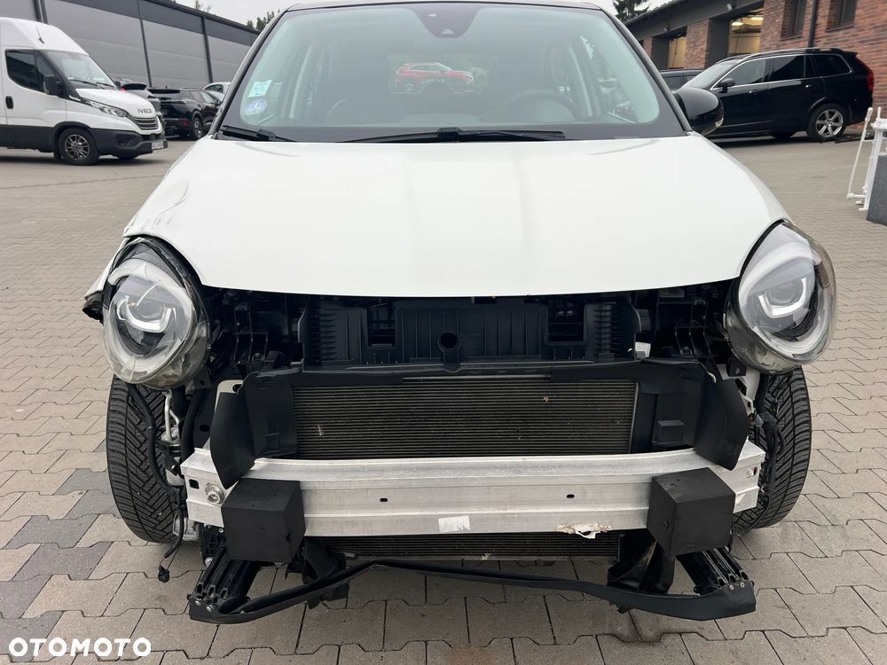 Fiat 500X 1.0 FireFly Turbo 4x2 S&S 120TH - 8