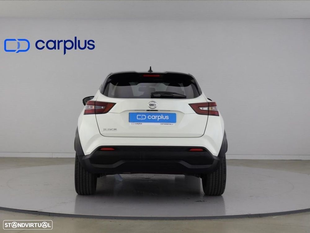 Nissan Juke 1.0 DIG-T Enigma - 6