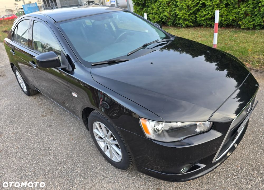 Mitsubishi Lancer 1.6 - 34