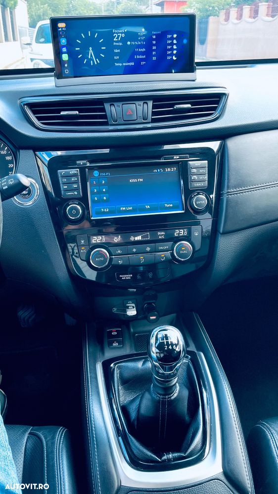 Nissan X-Trail DIG-T Stop/Start Tekna - 26