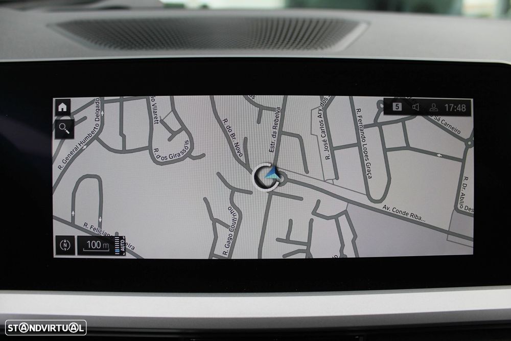 BMW 330 e Touring Auto - 16