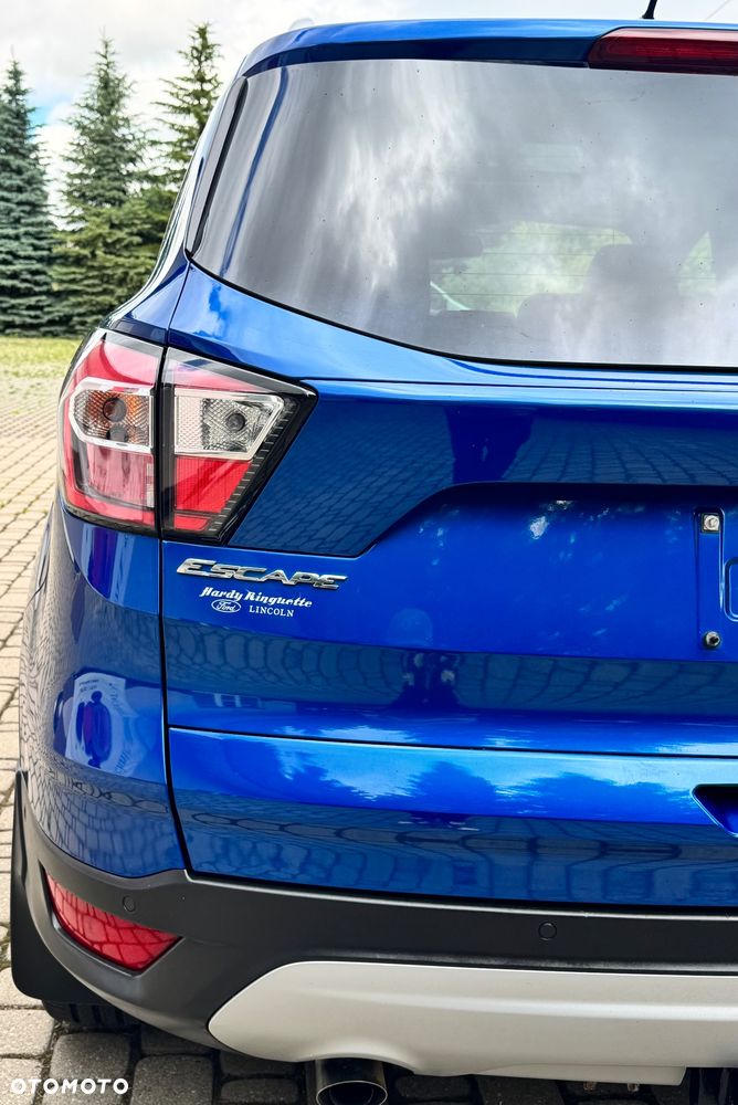 Ford Escape - 10