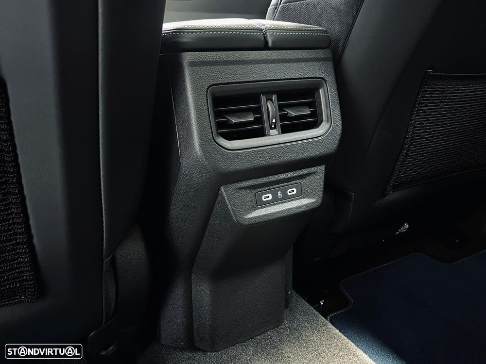 Renault Rafale 1.2 Full Hybrid E-Tech Esprit Alpine - 49