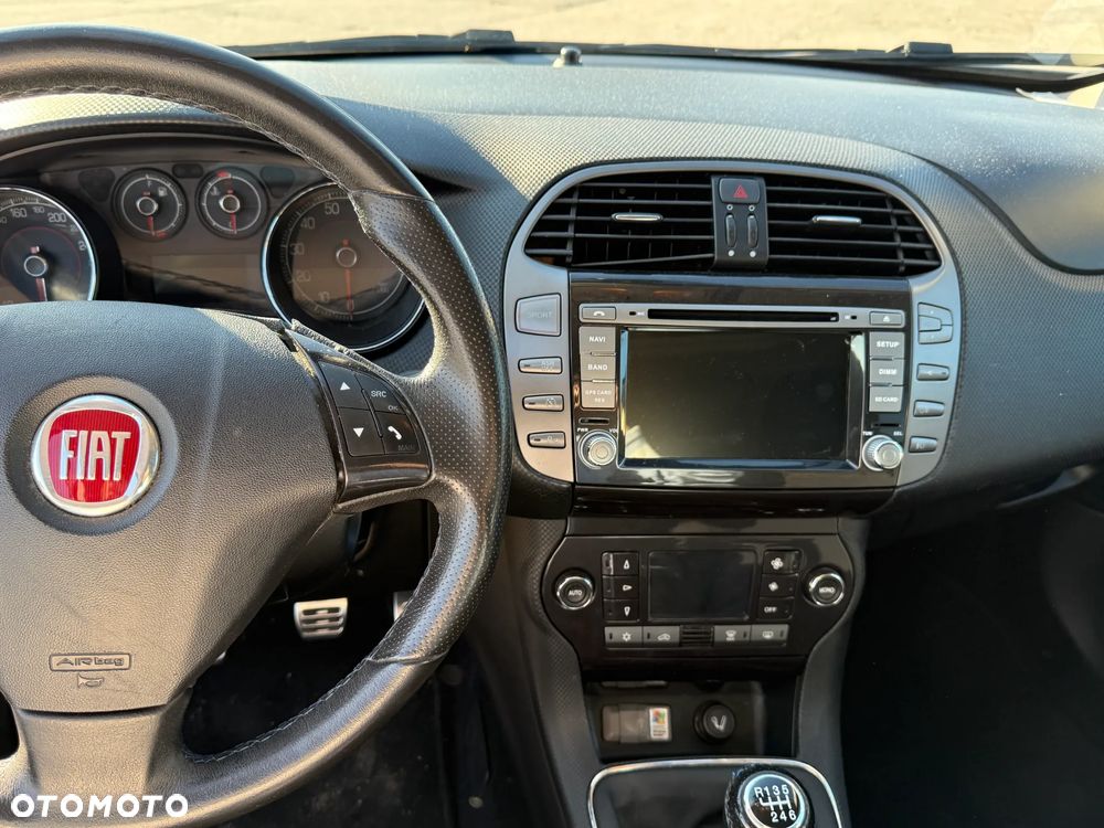 Fiat Bravo - 6