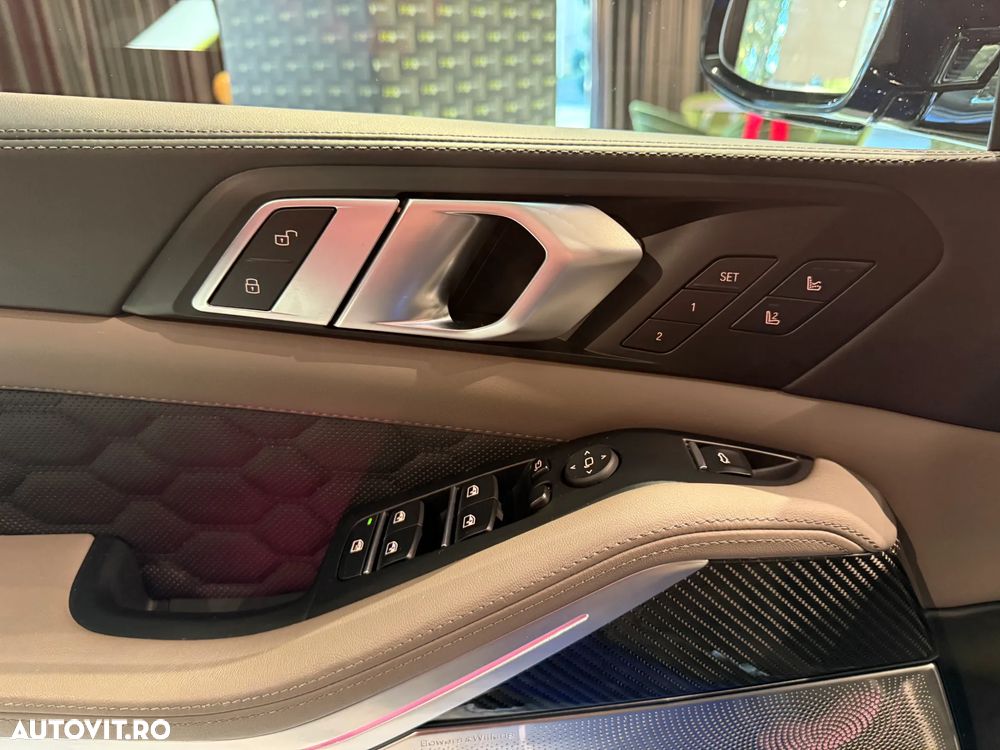BMW X5 M Competition - 20