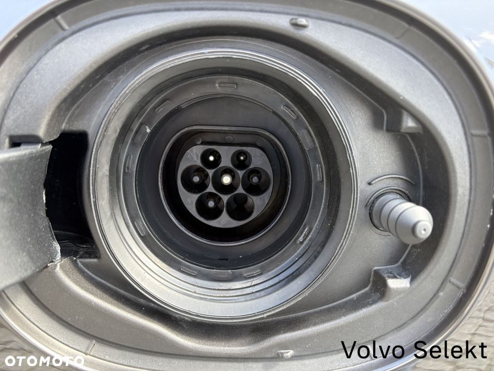 Volvo V90 - 11