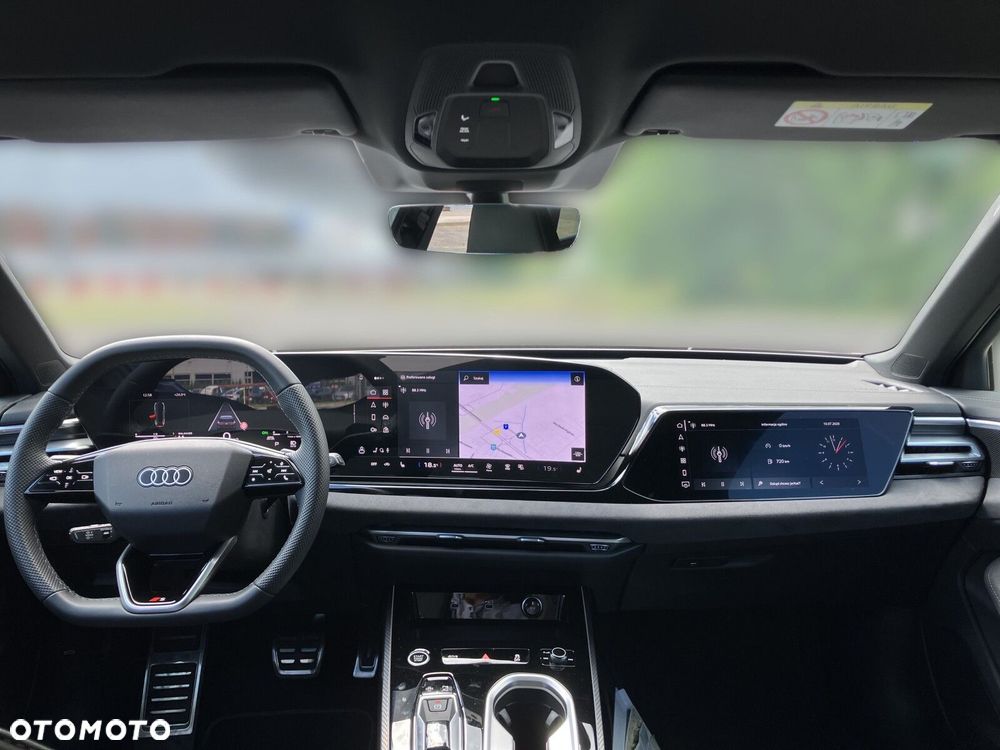 Audi A6 Avant - 13