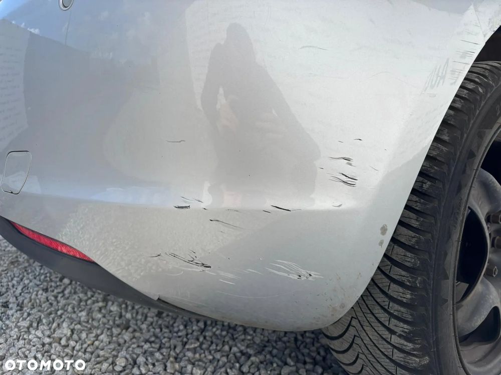 Opel Astra 1.6 - 13